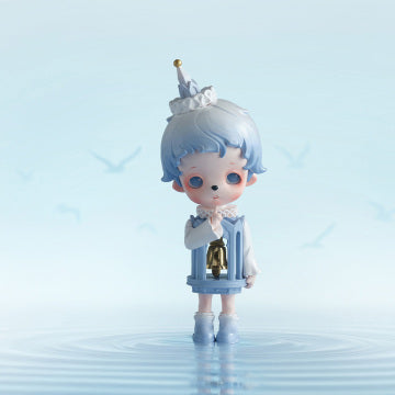 inosoul's Lucid Dreams Series Figures