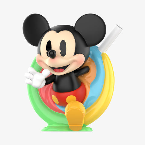Disney/Pixar POP CUBE-3 Series Figures