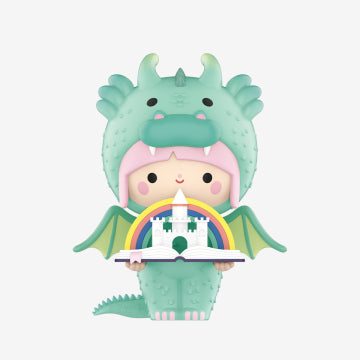 Momiji Book Shop Series
