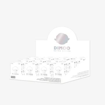 DIMOO Retro Series