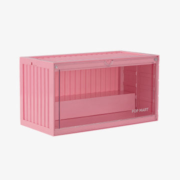 MOLLY My Instant Superpower Series-Luminous Display Container