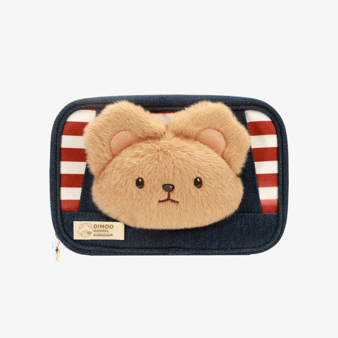 DIMOO Retro Series-Shoulder Bag