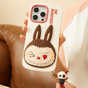 THE MONSTERS Catch Me If You Like Me Series-Phone Case