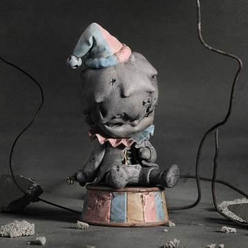 HIRONO Reshape Series Figures