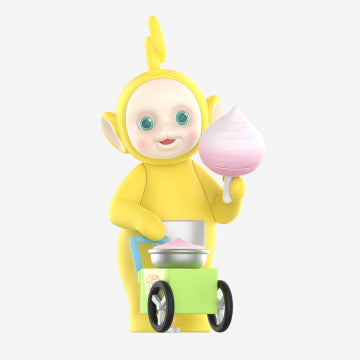 Teletubbies Fantasy Candy World Series