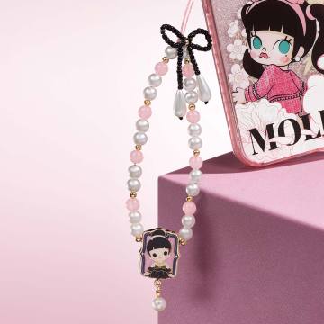 MOLLY Daily Look Series-Phone Charm Blind Box