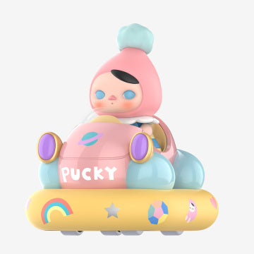 POPCAR Bumper Car Series