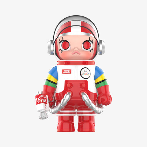 MEGA SPACE MOLLY 400% Minions