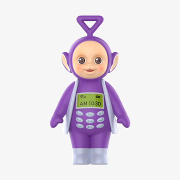 Teletubbies Trendy Figure