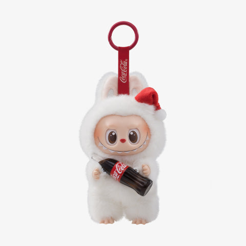 THE MONSTERS - DRESS BE LATTE Vinyl Plush Doll