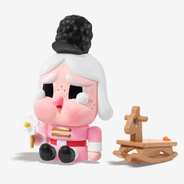 Crybaby Lonely Christmas
