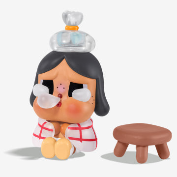 Crybaby Lonely Christmas