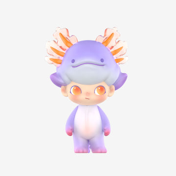 DIMOO Pets Vacation Series