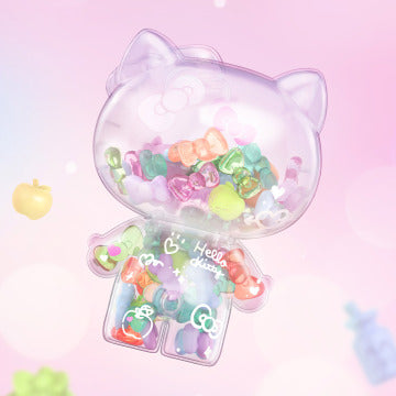 Hello Kitty 50th Anniversary Figurine
