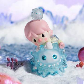 SWEET BEAN x INSTINCTOY Sweet Together Series