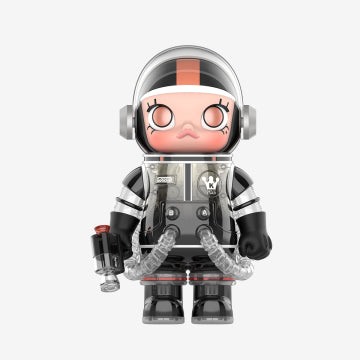MEGA COLLECTION 400% SPACE MOLLY Soft Drink Series