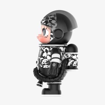 MEGA SPACE MOLLY 400% ME IL IN PANDA