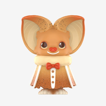 Yoki Christmas Series