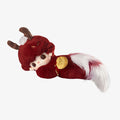 DIMOO Stories in the Cup Series-Auspicious Animal Cotton Doll