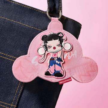 SKULLPANDA CHEERS TO MYSELF SERIES-Mini Bag