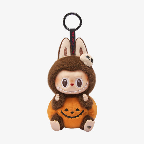 Happy Halloween Party Series- Luminous Pumpkin Pendant