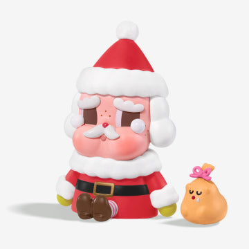 Crybaby Lonely Christmas