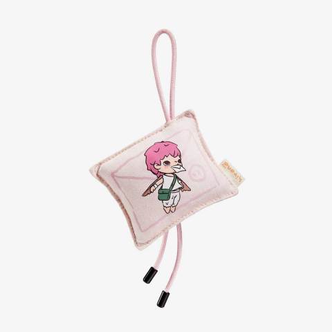 Hirono Echo Series - Pendant Chain Blind Box