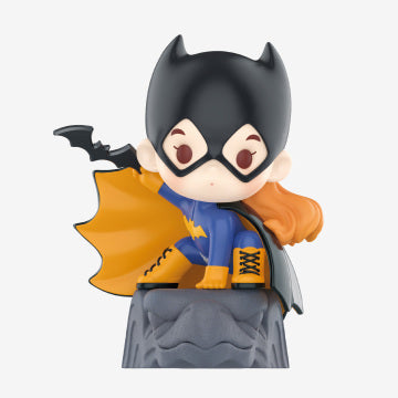POP MART x DC Justice League Series