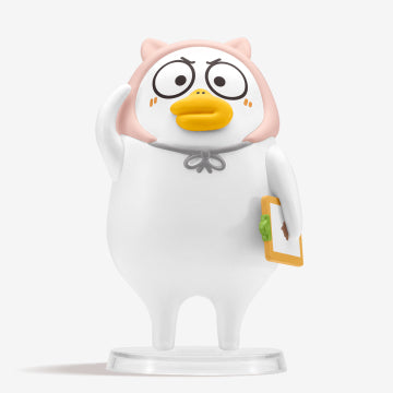 Duckyo Friends Wage Earner Series