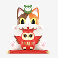 KONATSUYA Negora Lucky Things Series
