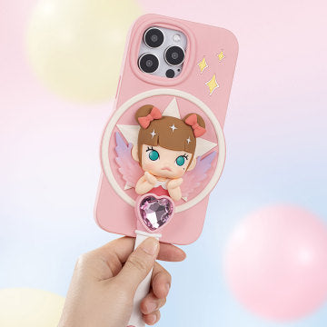 MOLLY My Instant Superpower Series-Phone Case