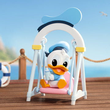 Disney Swing Series Figures