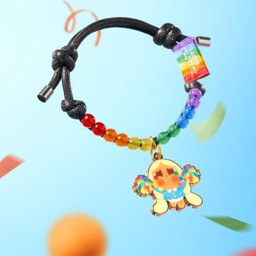 CRYBABY CHEER UP, BABY! SERIES-Bracelet Blind Box