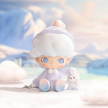 DIMOO Animal Kingdom Series Figures