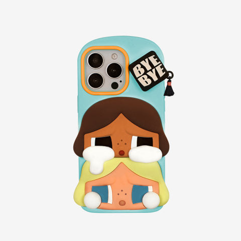 CRYBABY Sad Club Series Scene Sets