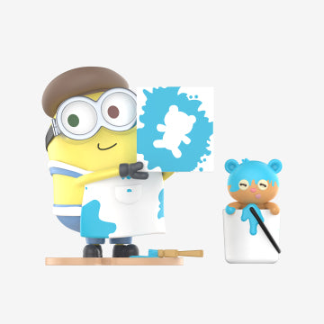 Minions Better Together Series