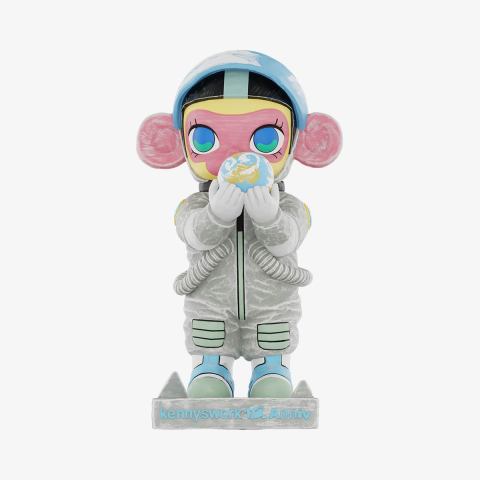 MOLLY Little Foodie Action Figure