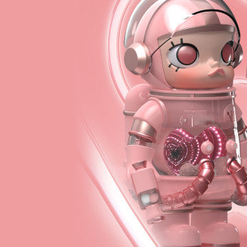 MEGA SPACE MOLLY 1000% SMITTEN LOVE