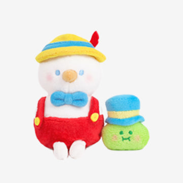BOBO & COCO Fairy Tale Series