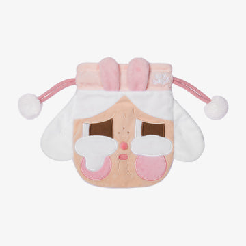 CRYBABY Crying Again Series-Storage Bag