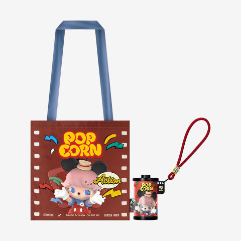 DIMOO Retro Series-Shoulder Bag