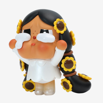 Crybaby Crying in the Wood Series