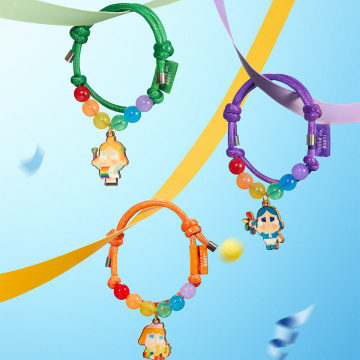 CRYBABY CHEER UP, BABY! SERIES-Bracelet Blind Box