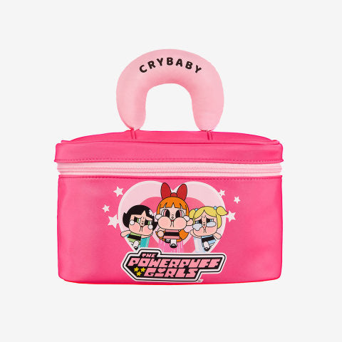 CRYBABY Encounter Yourself Series-Car Holder