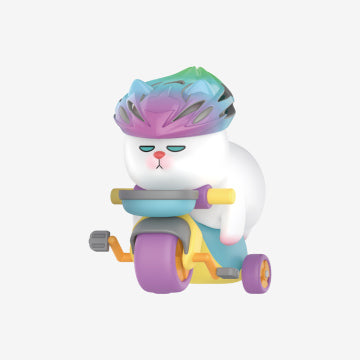 ViViCat Helmet Series