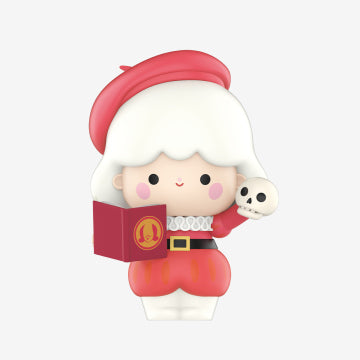 Momiji Book Shop Series