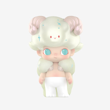 Dimoo Zodiac Series