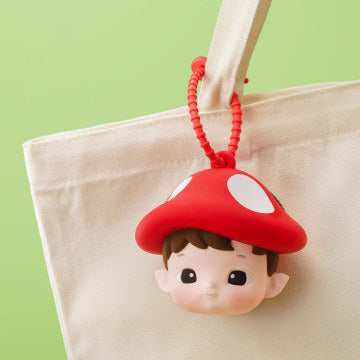 HACIPUPU Adventures In The Woods Series-Earphone Bag