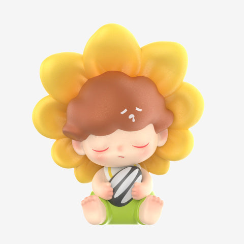 DIMOO Retro Series-Badge BLind Box