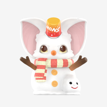 Yoki Christmas Series